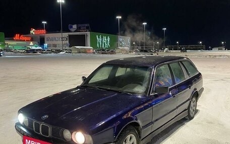 BMW 5 серия, 1993 год, 180 000 рублей, 3 фотография