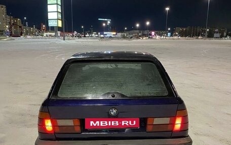 BMW 5 серия, 1993 год, 180 000 рублей, 5 фотография