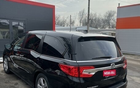 Honda Odyssey (North America) IV, 2018 год, 2 100 000 рублей, 4 фотография