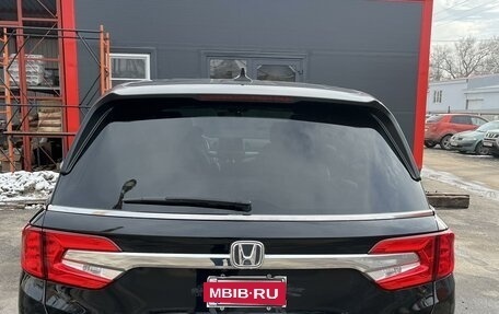 Honda Odyssey (North America) IV, 2018 год, 2 100 000 рублей, 5 фотография