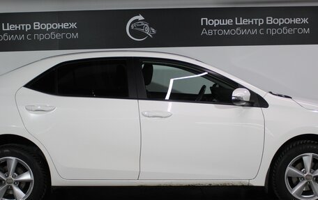 Toyota Corolla, 2014 год, 1 600 000 рублей, 4 фотография
