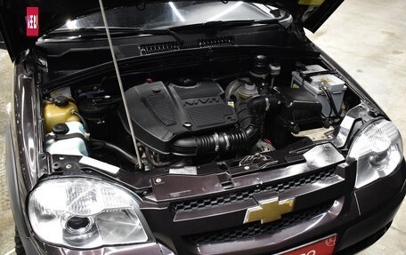 Chevrolet Niva I рестайлинг, 2013 год, 600 000 рублей, 3 фотография