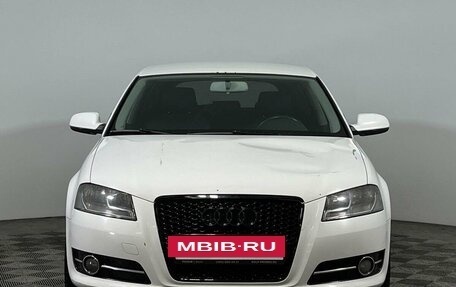 Audi A3, 2012 год, 1 177 000 рублей, 2 фотография