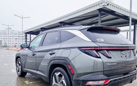 Hyundai Tucson, 2022 год, 3 500 000 рублей, 7 фотография