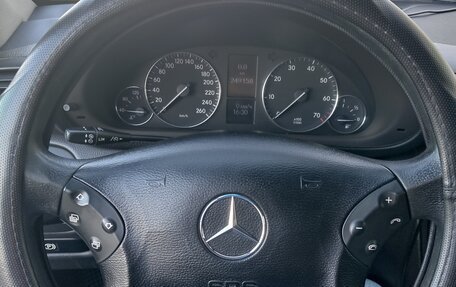 Mercedes-Benz C-Класс, 2007 год, 950 000 рублей, 2 фотография