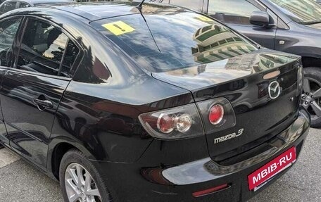 Mazda 3, 2008 год, 770 000 рублей, 2 фотография