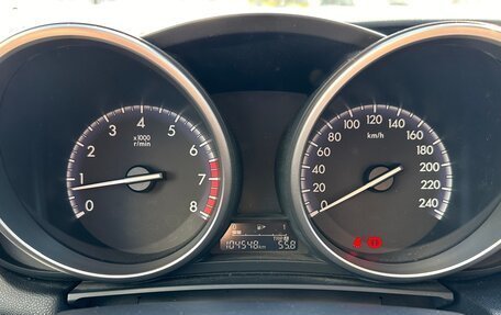 Mazda 3, 2012 год, 1 100 000 рублей, 6 фотография