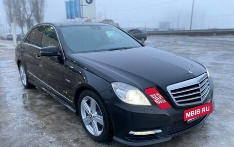 Mercedes-Benz E-Класс, 2012 год, 1 949 000 рублей, 3 фотография