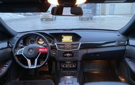 Mercedes-Benz E-Класс, 2012 год, 1 949 000 рублей, 12 фотография