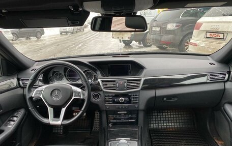 Mercedes-Benz E-Класс, 2012 год, 1 949 000 рублей, 19 фотография