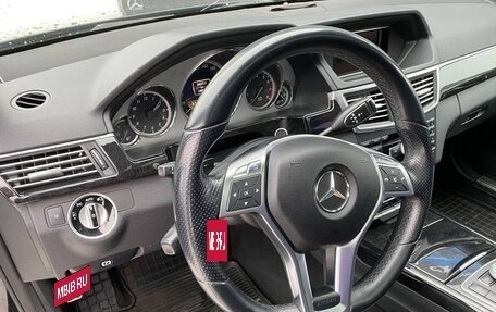 Mercedes-Benz E-Класс, 2012 год, 1 949 000 рублей, 17 фотография