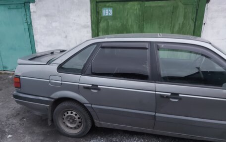 Volkswagen Passat B3, 1993 год, 15 000 рублей, 4 фотография