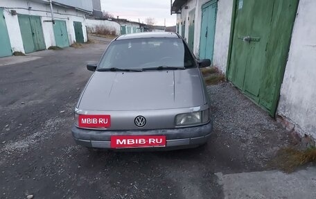 Volkswagen Passat B3, 1993 год, 15 000 рублей, 5 фотография
