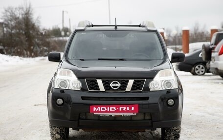 Nissan X-Trail, 2010 год, 1 250 000 рублей, 4 фотография