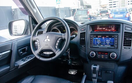Mitsubishi Pajero IV, 2012 год, 2 110 000 рублей, 28 фотография