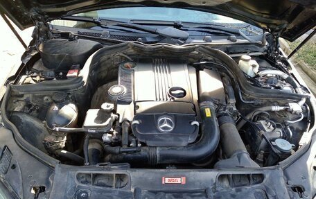 Mercedes-Benz C-Класс, 2011 год, 1 570 000 рублей, 4 фотография