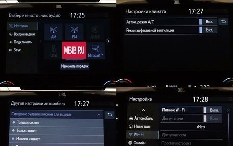 Toyota Camry, 2018 год, 3 099 000 рублей, 21 фотография
