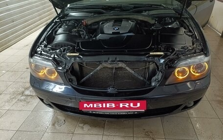 BMW 7 серия, 2006 год, 1 080 000 рублей, 6 фотография