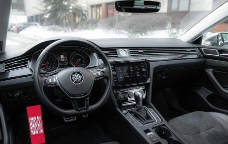 Volkswagen Arteon I, 2018 год, 2 750 000 рублей, 10 фотография