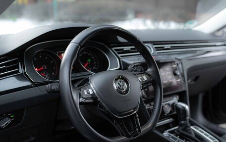 Volkswagen Arteon I, 2018 год, 2 750 000 рублей, 14 фотография