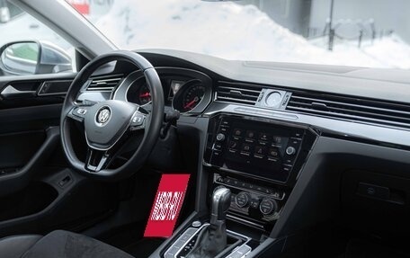 Volkswagen Arteon I, 2018 год, 2 750 000 рублей, 15 фотография