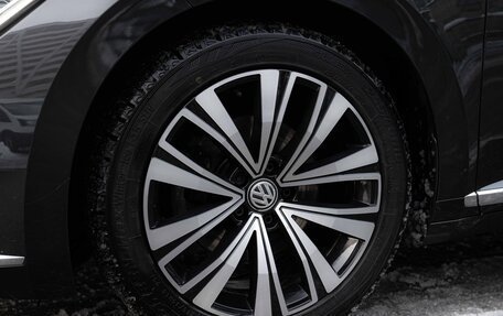 Volkswagen Arteon I, 2018 год, 2 750 000 рублей, 28 фотография