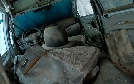Mitsubishi Pajero Sport II рестайлинг, 2013 год, 1 450 000 рублей, 3 фотография