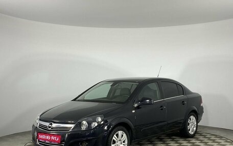 Opel Astra H, 2012 год, 968 000 рублей, 1 фотография
