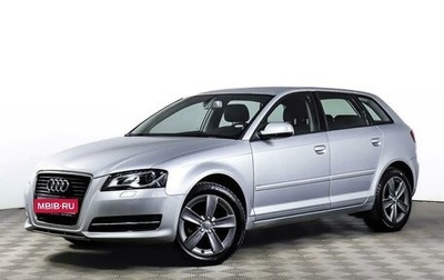 Audi A3, 2011 год, 1 087 000 рублей, 1 фотография