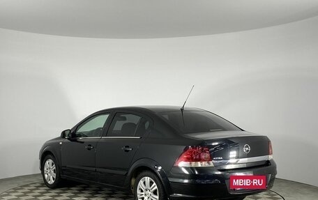 Opel Astra H, 2012 год, 968 000 рублей, 7 фотография