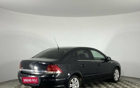 Opel Astra H, 2012 год, 968 000 рублей, 6 фотография