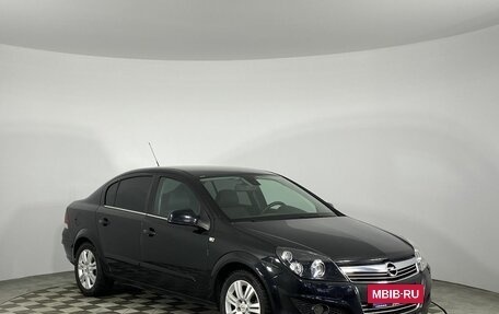 Opel Astra H, 2012 год, 968 000 рублей, 2 фотография