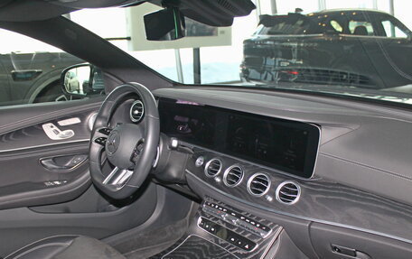 Mercedes-Benz E-Класс, 2021 год, 7 190 000 рублей, 11 фотография