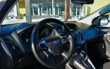 Ford Focus III, 2013 год, 923 114 рублей, 5 фотография