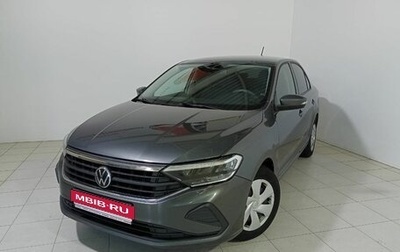 Volkswagen Polo VI (EU Market), 2020 год, 1 620 000 рублей, 1 фотография