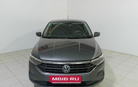 Volkswagen Polo VI (EU Market), 2020 год, 1 620 000 рублей, 2 фотография