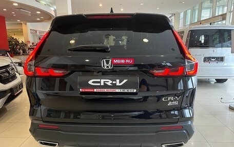 Honda CR-V, 2023 год, 6 390 000 рублей, 3 фотография
