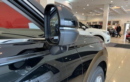 Honda CR-V, 2023 год, 6 390 000 рублей, 19 фотография