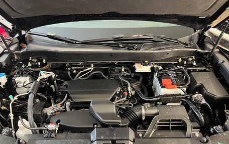 Honda CR-V, 2023 год, 6 390 000 рублей, 18 фотография