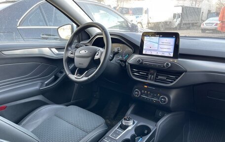 Ford Focus IV, 2018 год, 1 790 000 рублей, 8 фотография