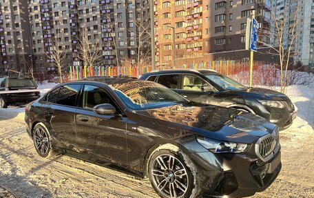 BMW 5 серия, 2024 год, 9 290 000 рублей, 3 фотография