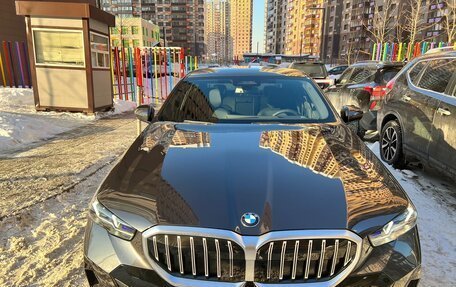 BMW 5 серия, 2024 год, 9 290 000 рублей, 5 фотография