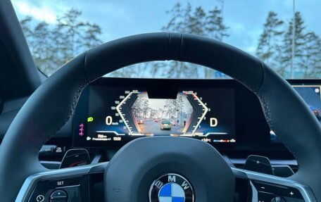 BMW 5 серия, 2024 год, 9 290 000 рублей, 13 фотография
