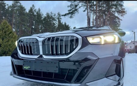 BMW 5 серия, 2024 год, 9 290 000 рублей, 10 фотография