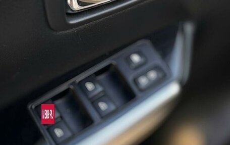Mitsubishi Pajero Sport III рестайлинг, 2020 год, 3 950 000 рублей, 5 фотография