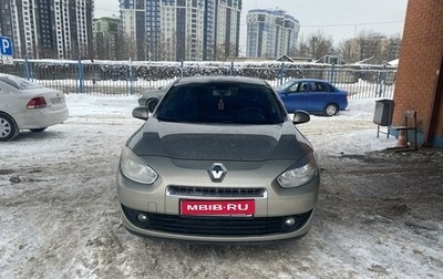 Renault Fluence I, 2013 год, 815 000 рублей, 1 фотография
