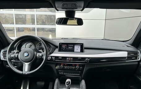 BMW X6, 2018 год, 5 597 850 рублей, 14 фотография