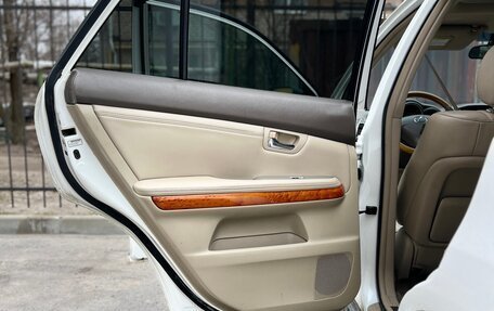 Lexus RX II рестайлинг, 2005 год, 1 320 000 рублей, 17 фотография