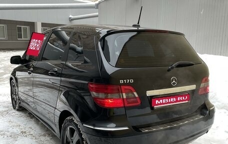 Mercedes-Benz B-Класс, 2009 год, 1 100 000 рублей, 2 фотография