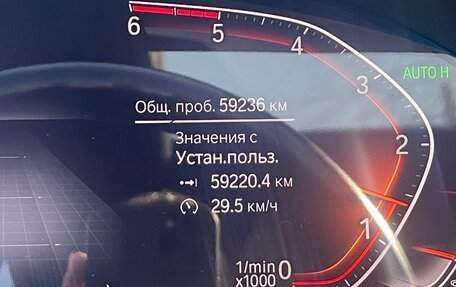 BMW 3 серия, 2020 год, 5 200 000 рублей, 5 фотография